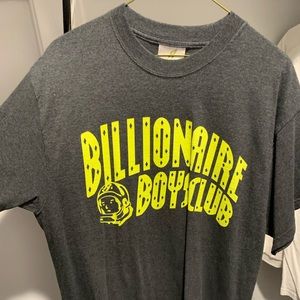 Billionaire Boys Club classic logo tee sz Medium
